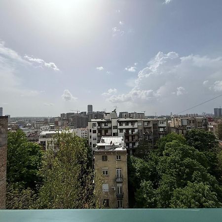 בלגרד Apartment Wellness מראה חיצוני תמונה