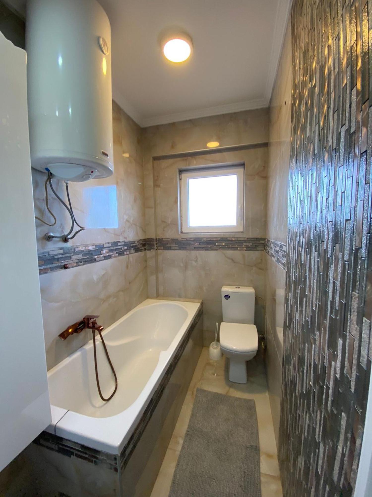 בלגרד Apartment Wellness מראה חיצוני תמונה